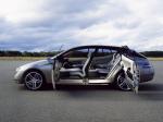 Mercedes-Benz F500 Mind Concept 2003 года